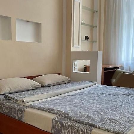 Babylon Apartments On Petliury Street Rivne Ngoại thất bức ảnh