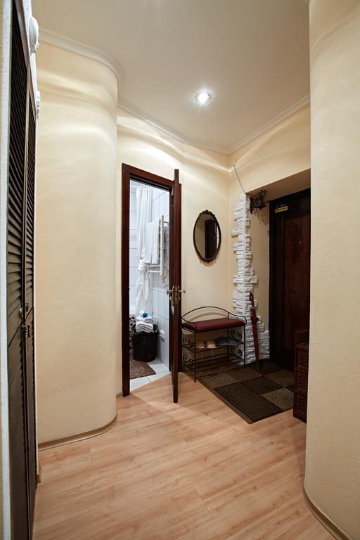 Babylon Apartments On Petliury Street Rivne Ngoại thất bức ảnh