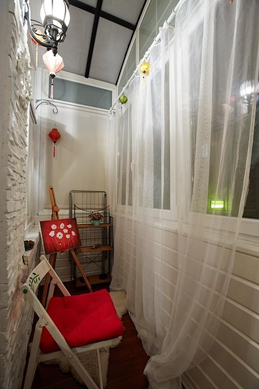 Babylon Apartments On Petliury Street Rivne Ngoại thất bức ảnh